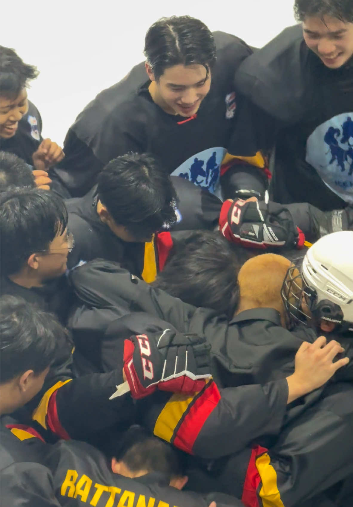 Keng mak🥇👊🏻 [@teammoo ☝🏻] #TeamSTM #team97 #icehockey #onetrainee #fypシ 