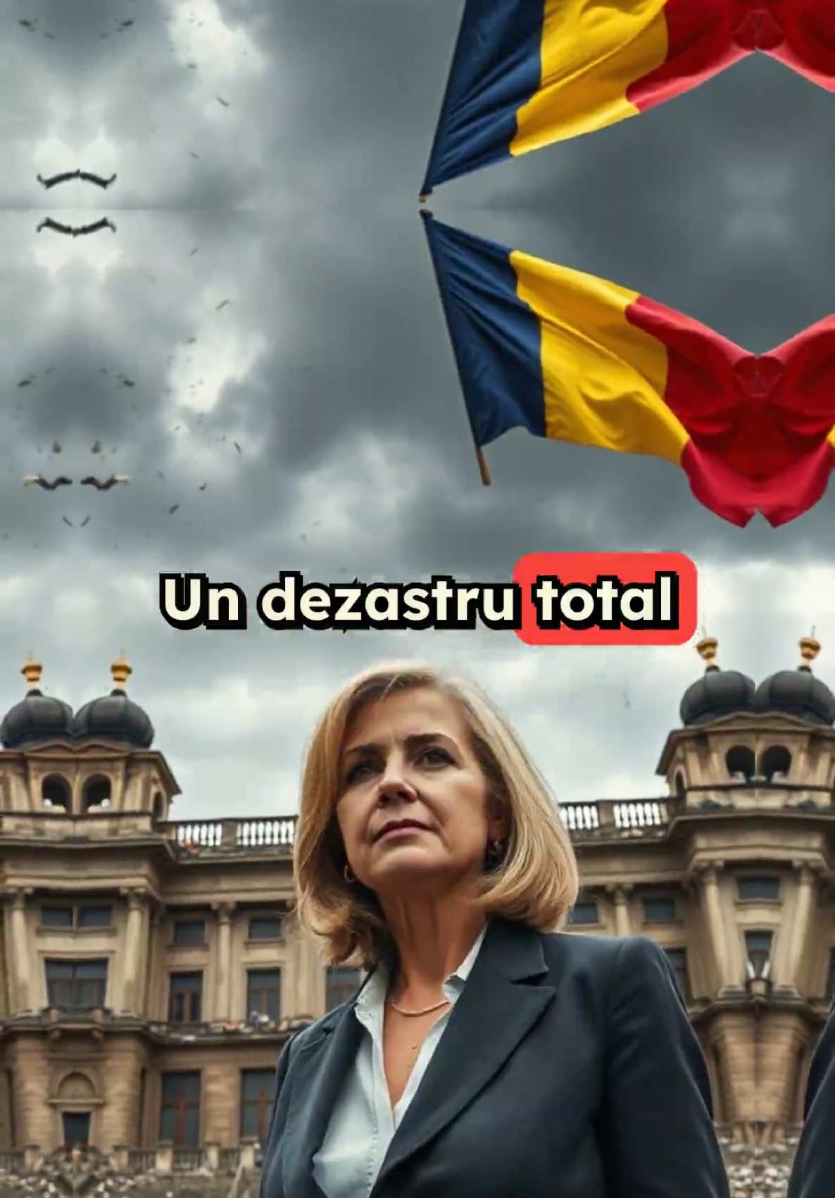 ❌De ce să nu votăm pe  Elena Lasconi ‼️#calingeorgescu #elenalasconi #presedinteleromaniei #viitorulromaniei #Româniademaine #georgescupreședinte #Lasconi 