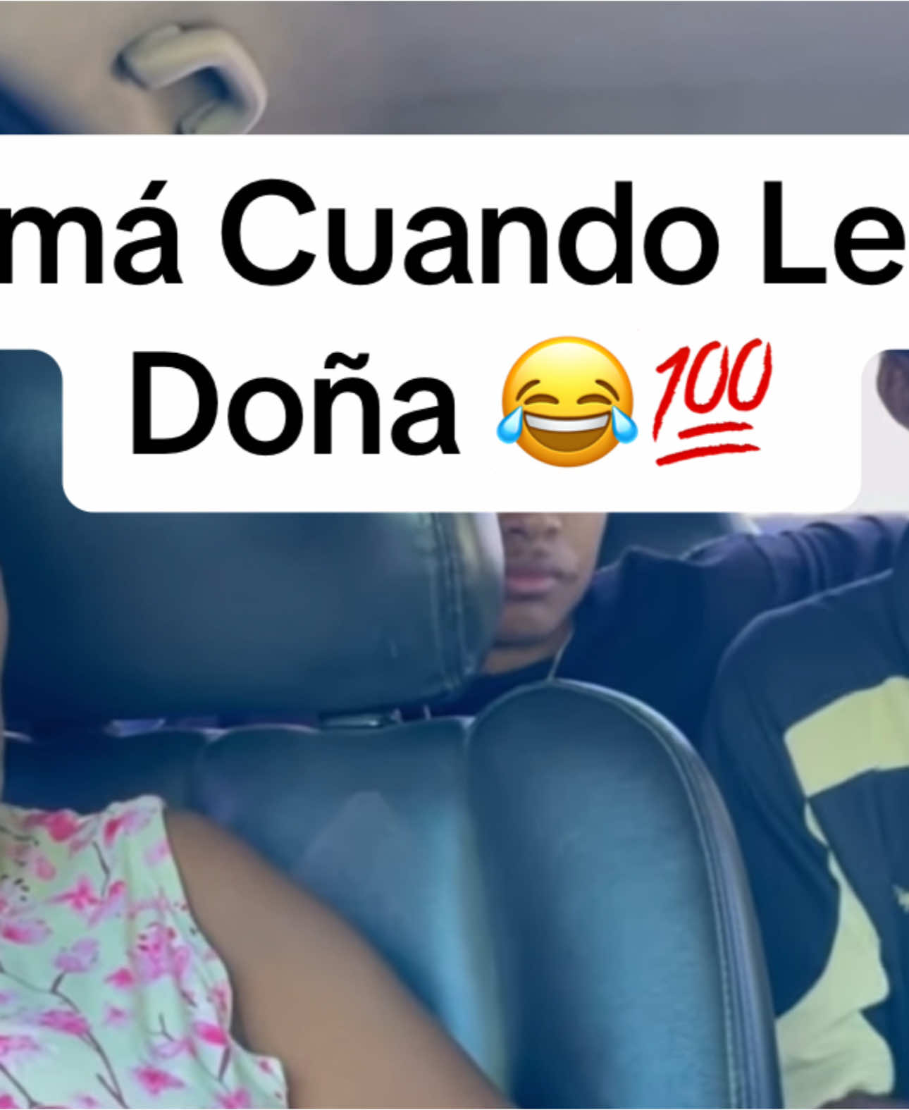 No puedo 😂 #fyp #parati #videoviral #dominicano #tiktokdominicano #alofokeradioshowtiktok #lasicaria 