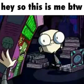 #DIBMEMBRANE | he is me and I am him 🙀 | #fyp #foryou #foryoupage #fypシ #invaderzim #invaderzimdib #invaderzimdibmembrane #dibinvaderzim #dibmembraneinvaderzim #relatable #repost #girlhood #imjustagirl #imjustagirl🎀 #ocd #viral #funny #comedy #shyscc🌀 #sillyshy #shysdrama 