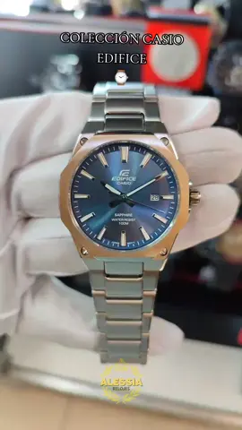 𝙍𝙚𝙡𝙤𝙟 𝘾𝘼𝙎𝙄𝙊 𝙀𝘿𝙄𝙁𝙄𝘾𝙀     EFR-S108D-2A Quieres ver más modelos? SÍGUENOS     Tenemos un RELOJ ideal para cada estilo. ⌚✨ #reloj #relojcasio #Regalos #casioedifice #relojcitizen  #casiooriginal #casiovintage #casiogshock #relojcasiogshock  #relojeshombre   #bolivia #alessiarelojes  #cochabamba #santacruz #lapaz