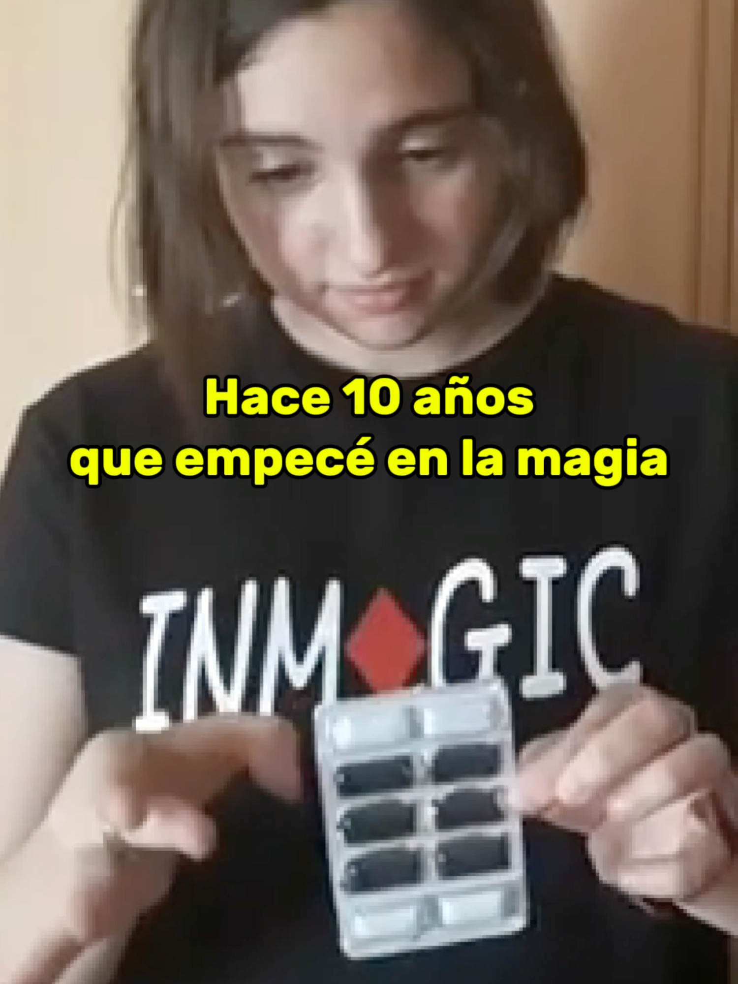 ÚLTIMA OPORTUNIDAD👀 IG. _inmagic_ #inmagic #magictrick #trucosdemagia #magia #magic #viral #parati #show