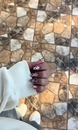❤️‍🔥🐆#keşfet #beniöneçıkart #dırnaqqaynağı #qazaxlilarsesedin♥️ 