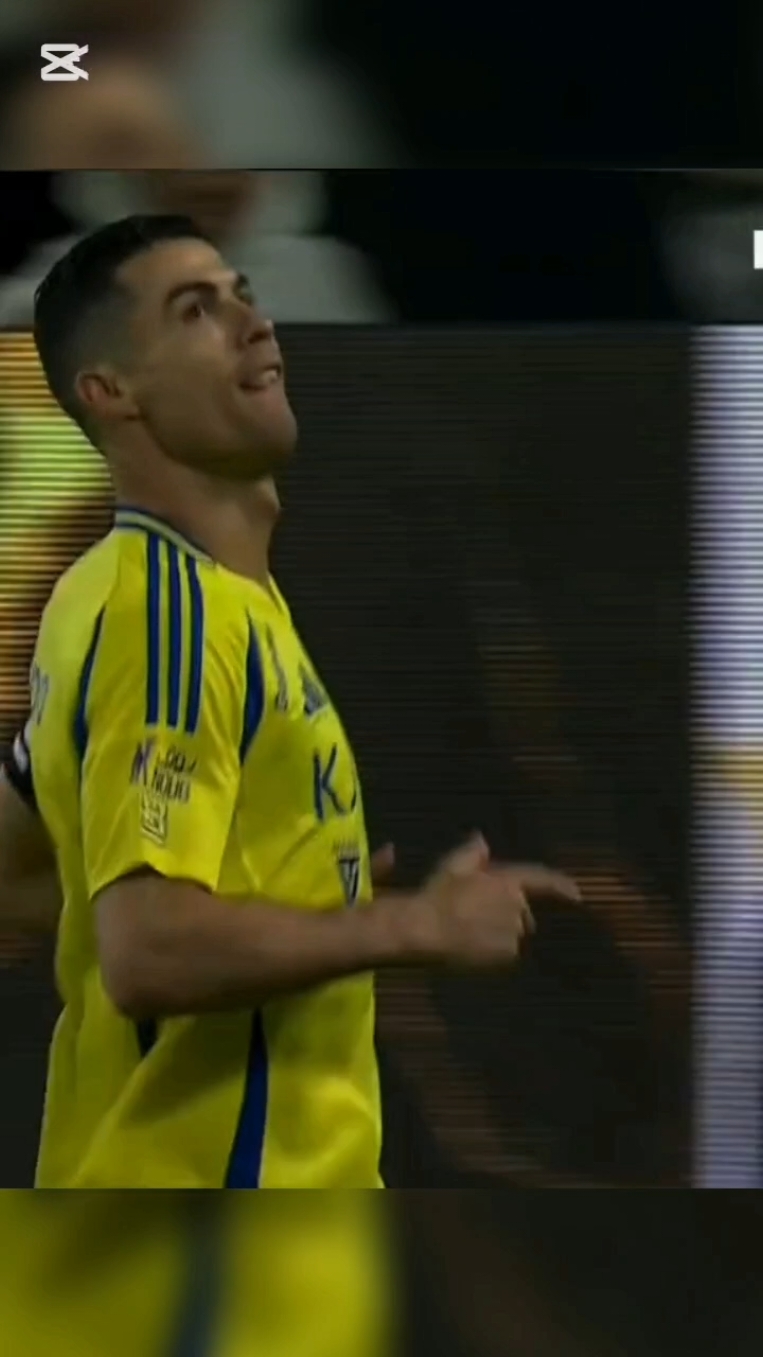 What a number : 915 goals 🐐⚽ #cristianoronaldo #goaltoday #alnassr #funnyfootball🥏 #CapCut #viral 