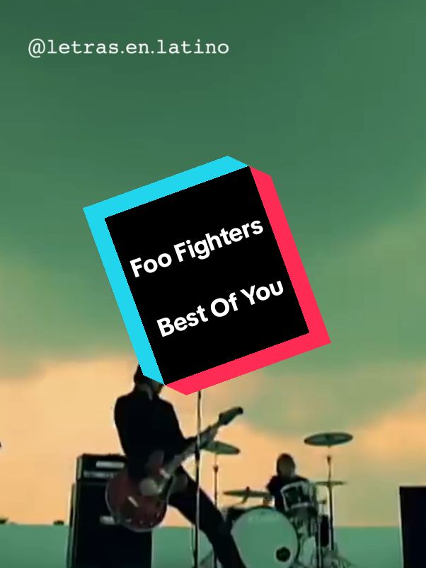 Foo Fighters - Best Of You #FooFighters #bestofyou #TraduccionesMusica #CancionesSubtituladas #MusicaTraducida #SubtitulosMusica #TraduccionesRock #MusicaTraducidaAlEspañol #letrasenlatino #traducido #jujuy #ARGENTINA #america #europa #asia #europe #todos #bolivia #venezuela #mexico #peru #challenge #reto #guatemala #venezuela #ecuador #chile #brasil #paraguay #uruguay #elsalvador #panama #latinos #españa #lomejor #porsiempre #buenaMusica #millonario #comoSer #vender #comprar  #MusicaLatina #TraduccionesLatinas #SubtitulosEnEspañol #lamejorepoca #lamejormusica #rock #metal #p #u #n #k #r #o #c #29 #11 #2024 #nostalgia 