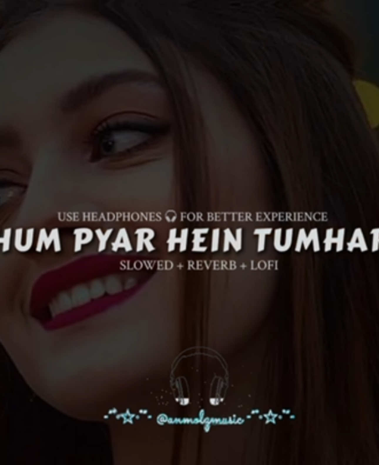 Hum Pyar Hen Tumhare ❤️🌺🎧 (Slowed Reverb Lofi) Anmolzmusic 🎶 #humyarhaintumhare #humpyarheytumhare #akshaykumar #bollywoodsong #hindisong #fyp #fypシ #fypシ゚viral #sochseyzyaada @Bollywoodsong90s❤🌺 @𝘽𝙤𝙡𝙡𝙮𝙬𝙤𝙤𝙙𝙂𝙡𝙞𝙩𝙯𝙮 @Bollywood Sad Romantic Songs @UDITNARAYAN 