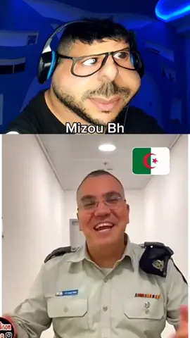 0# اذا ماضحكتش اعرف بلي قلبك مريض كمل الفيديو للاخير #الجزء0 عرجونة والتوسويس من حلقة 106🤣 دير أبوني في طريقك متنساش❤️ #reaction #ضحك #mizoubh #memes #شعب_الصيني_ماله_حل😂😂 #funny #algeria #viral #fyp #comedyindia #عرجونة 