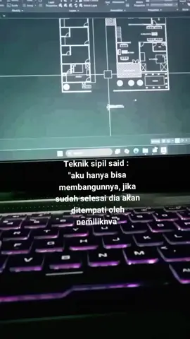 Kosan+rumah#tekniksipil#autocadtutorial 