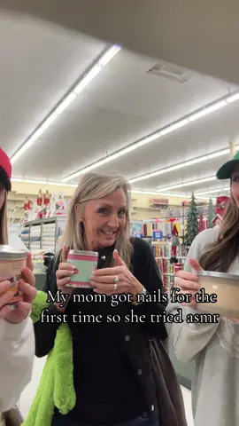 black friday shopping in hobby lobby #fyp #trending #viral #asmr #funny #familytime #tappingasmr 