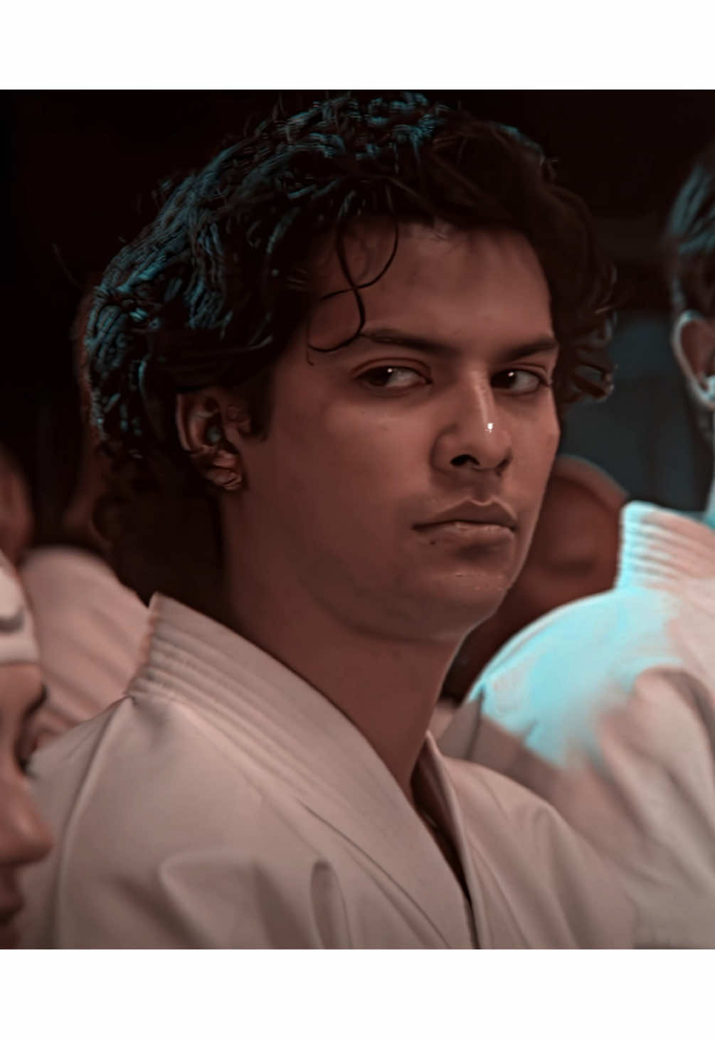 Miguel retunrs to his prime #migueldiaz #cobrakai #cobrakaiedit #series #edit 