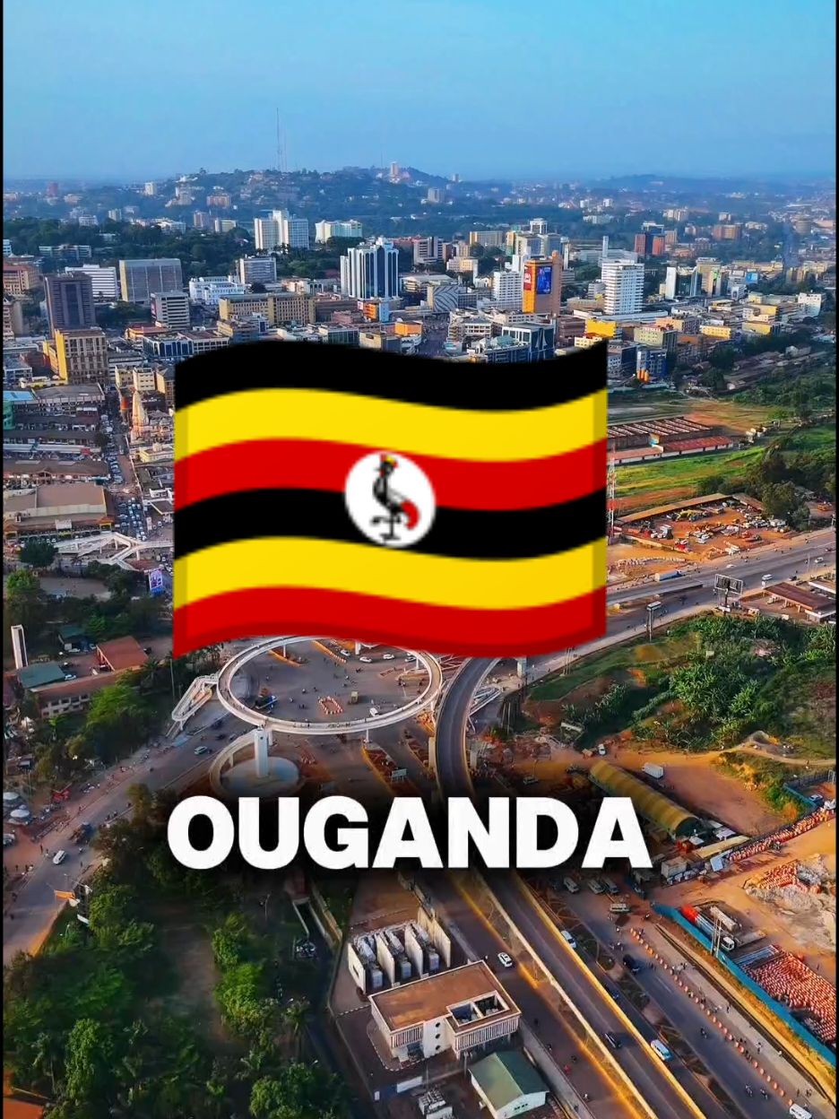 Découvrir l'Ouganda 🇺🇬 en 1 minute. #ouganda #ouganda🇺🇬 #ouganda🇺🇬🥳🎈💥 #kampala #kampala_tiktokers #kampala_uganda🇺🇬🇺🇬🤝 #gulu #mbarara #mbararawesternuganda #jinja #yowerikagutamuseveni #🇺🇬 #🇺🇬🇺🇬🇺🇬🇺🇬🇺🇬🇺🇬🇺🇬🇺🇬🇺 #swahili #sudhirruparelia #matoke #posho #murchison #idiamin #stephenkiprotich #eddykenzo #pays #ville #politique #tourisme #economie #voyage #visite #top #top10 #richesse #fyp #pourtoi #ougandais 