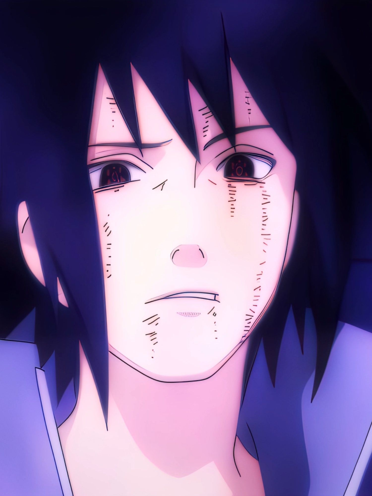 #sasuke #anime #edit #naruto