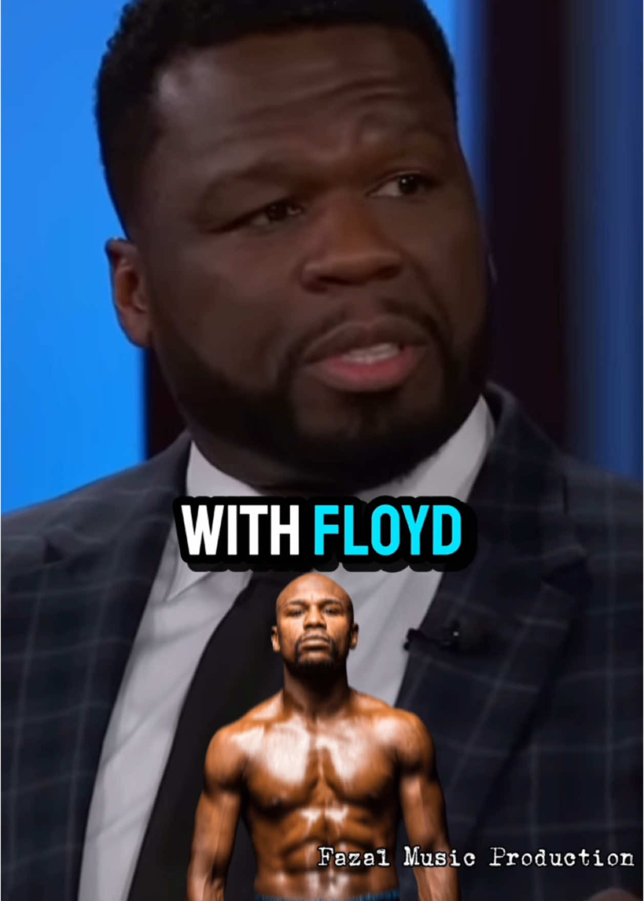 50 Cent Fightclub🥊🥋 #fyp #50cent #fightclub #talkshow #interview #newyork #rap 