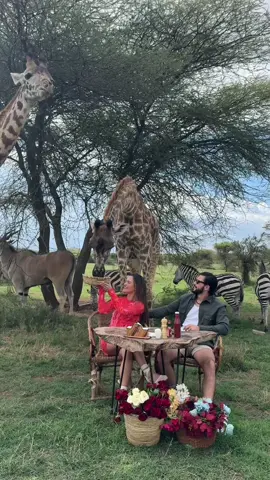 Hakuna Matata Tanzania❤️