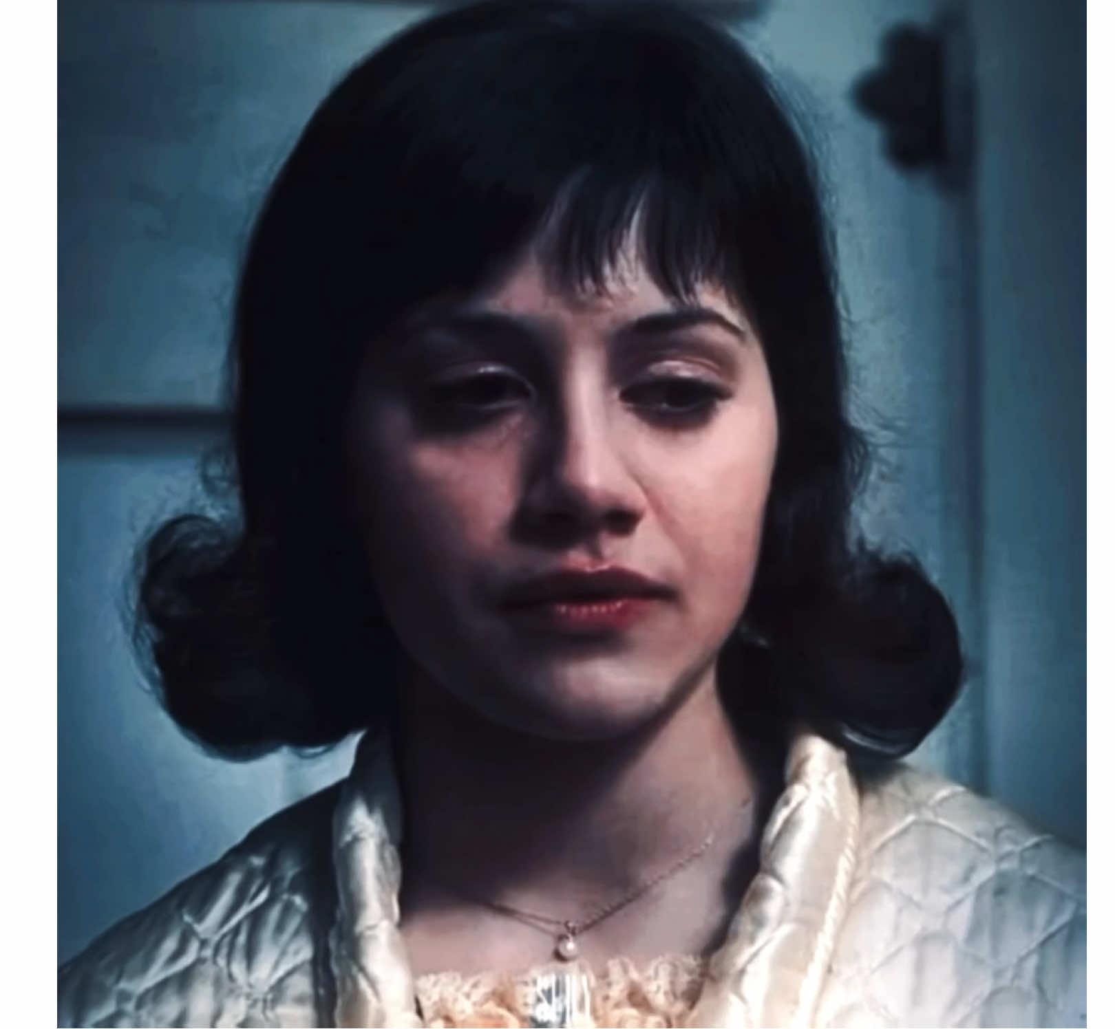 Im going to sleep now…|#daisyrandone #girlinterrupted #edit #brittanymurphy 