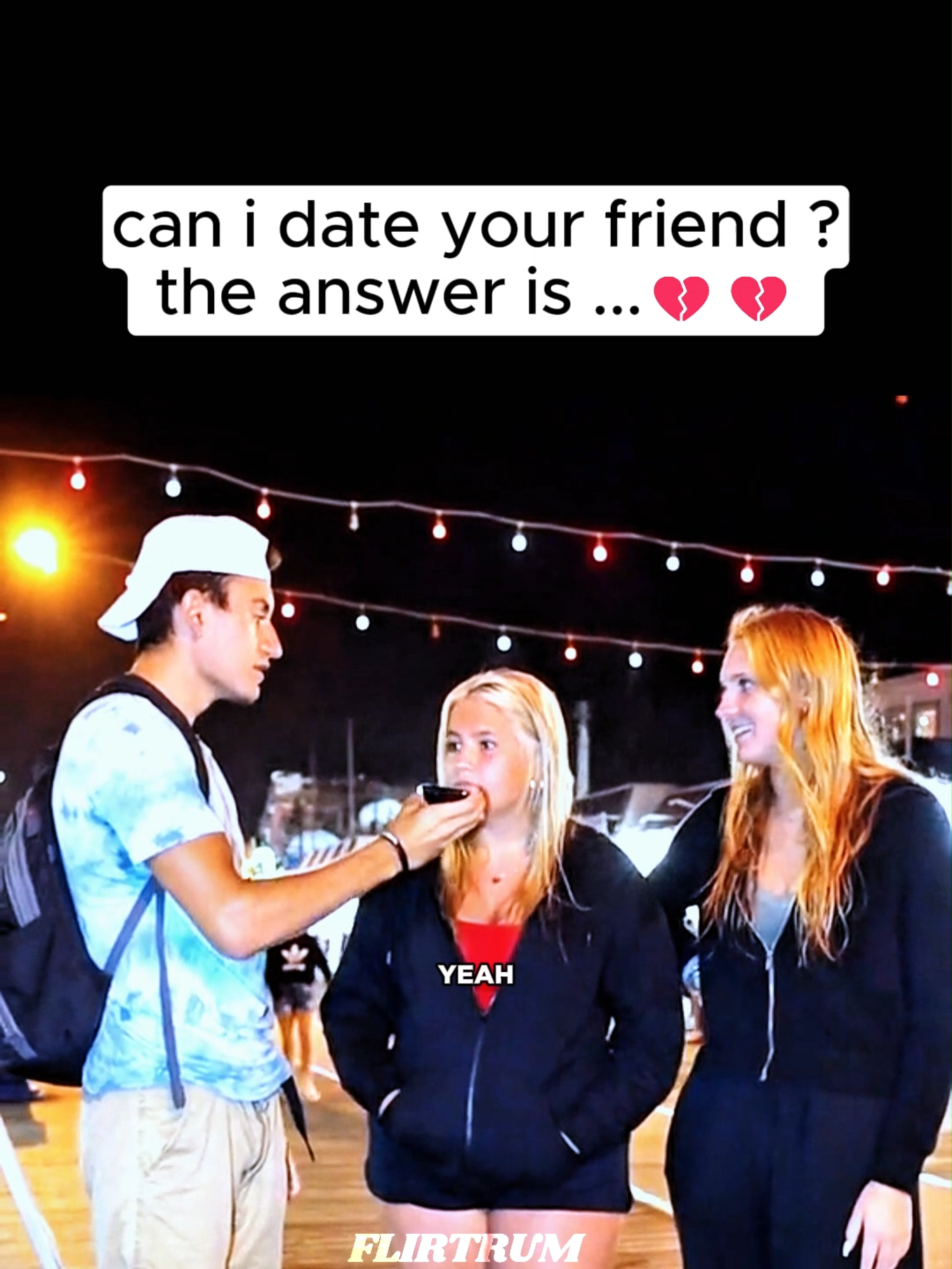 can i date your friend ... the answer is 💔💔#fypシ #foryoupage #fyp #Relationship #couple #date #Love #man #sad #viralvideo #usa_tiktok #blinddate #marriage #money