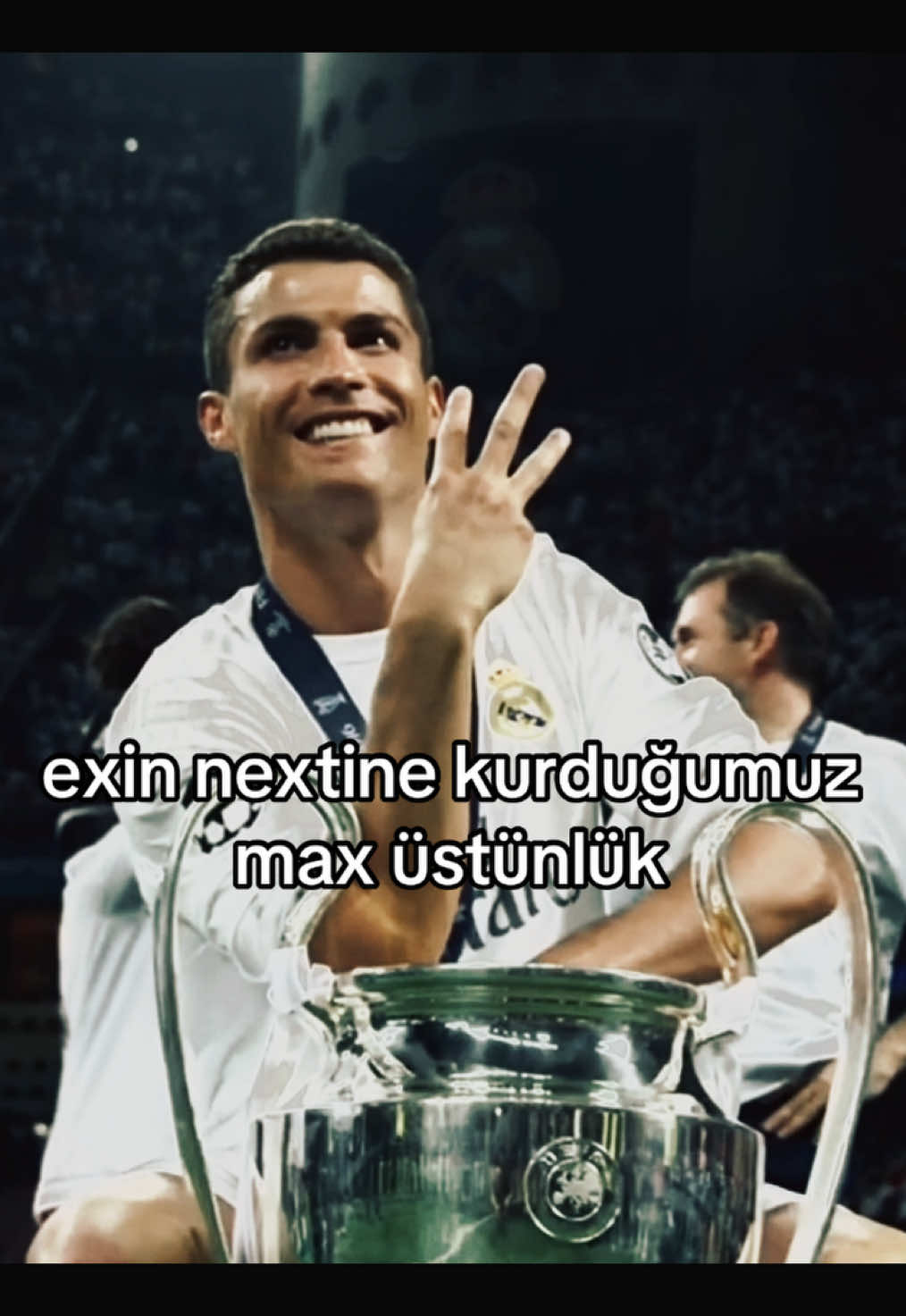 😁 #cristianoronaldo 