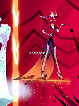 Ugh vassago your now one of my favs. Hah! #fyp #helluvaboss #vassago #spanish #diva 