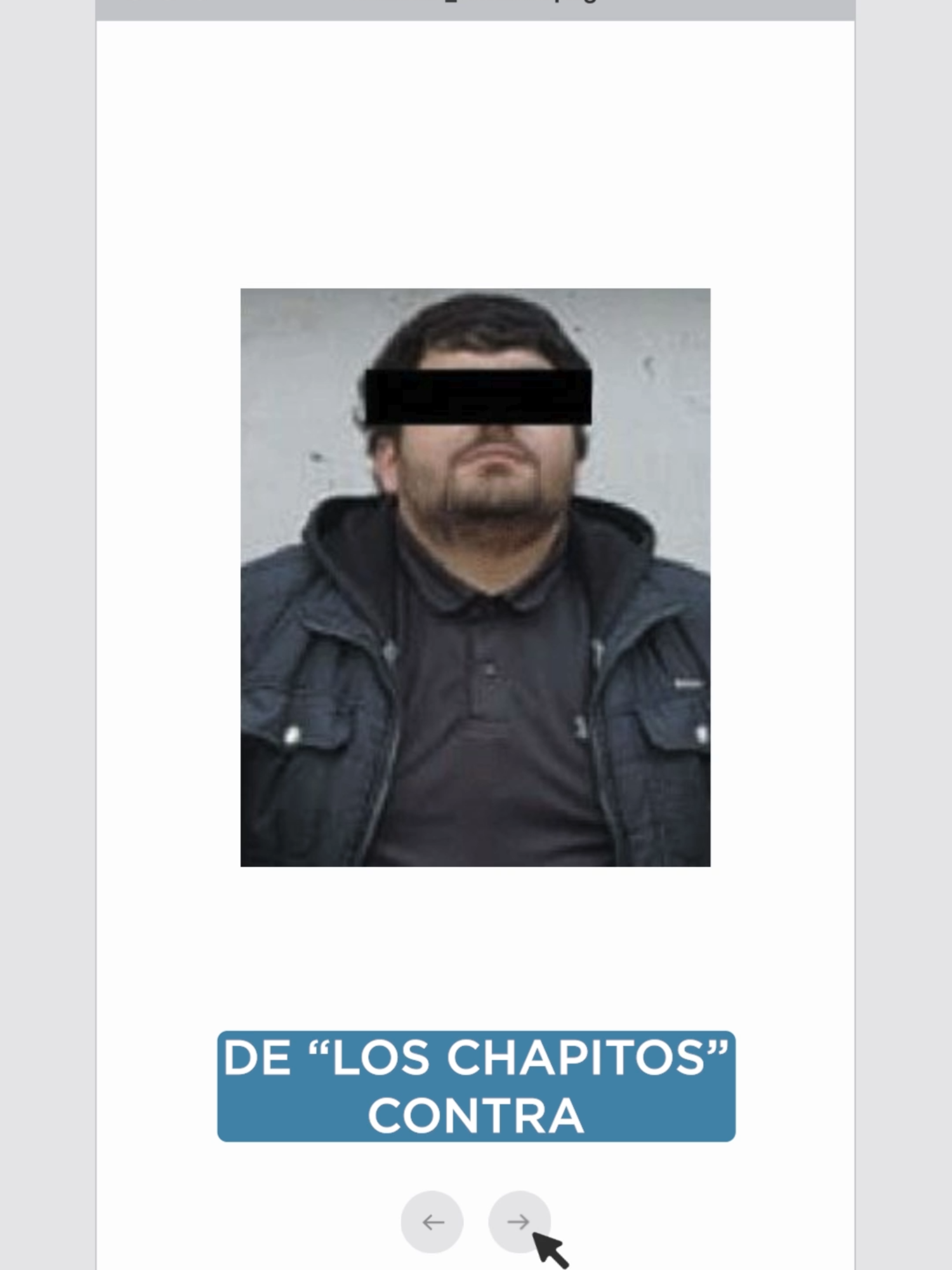 Detienen a siete n4rc0menudistas en CDMX #detencion #seguridad #cdmx #noticia #adn40