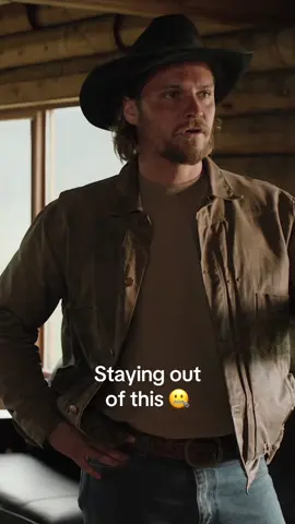 Spending the day with family like… #YellowstoneTV #KayceDutton #LukeGrimes #MonicaLong #KelseyAsbille #BreckenMerrill #TateDutton #Family #Decor #Decorating 