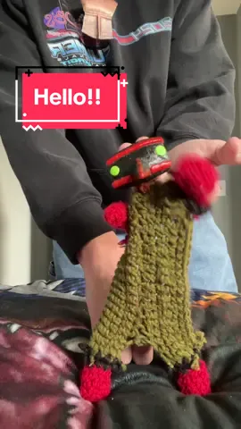 #fyp #foryoupage #puppet 