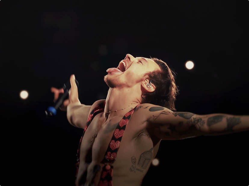 harry styles love on tour: the trailer #harrystyles #edit #fyp #foryoupage #viral #onedirection #hslot #harrystylesloveontour [repost] 