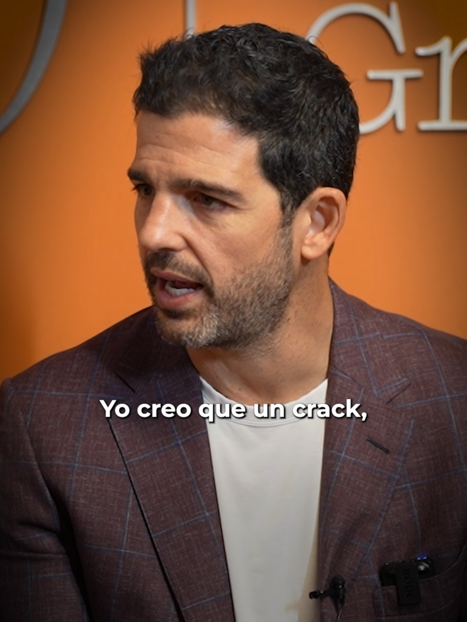 ¿Qué hace a una PERSONA ser un CRACK? #negocios #emprendedor #businessman #business #osotrava #entrepreneur #crecimientopersonal #desarrollopersonal