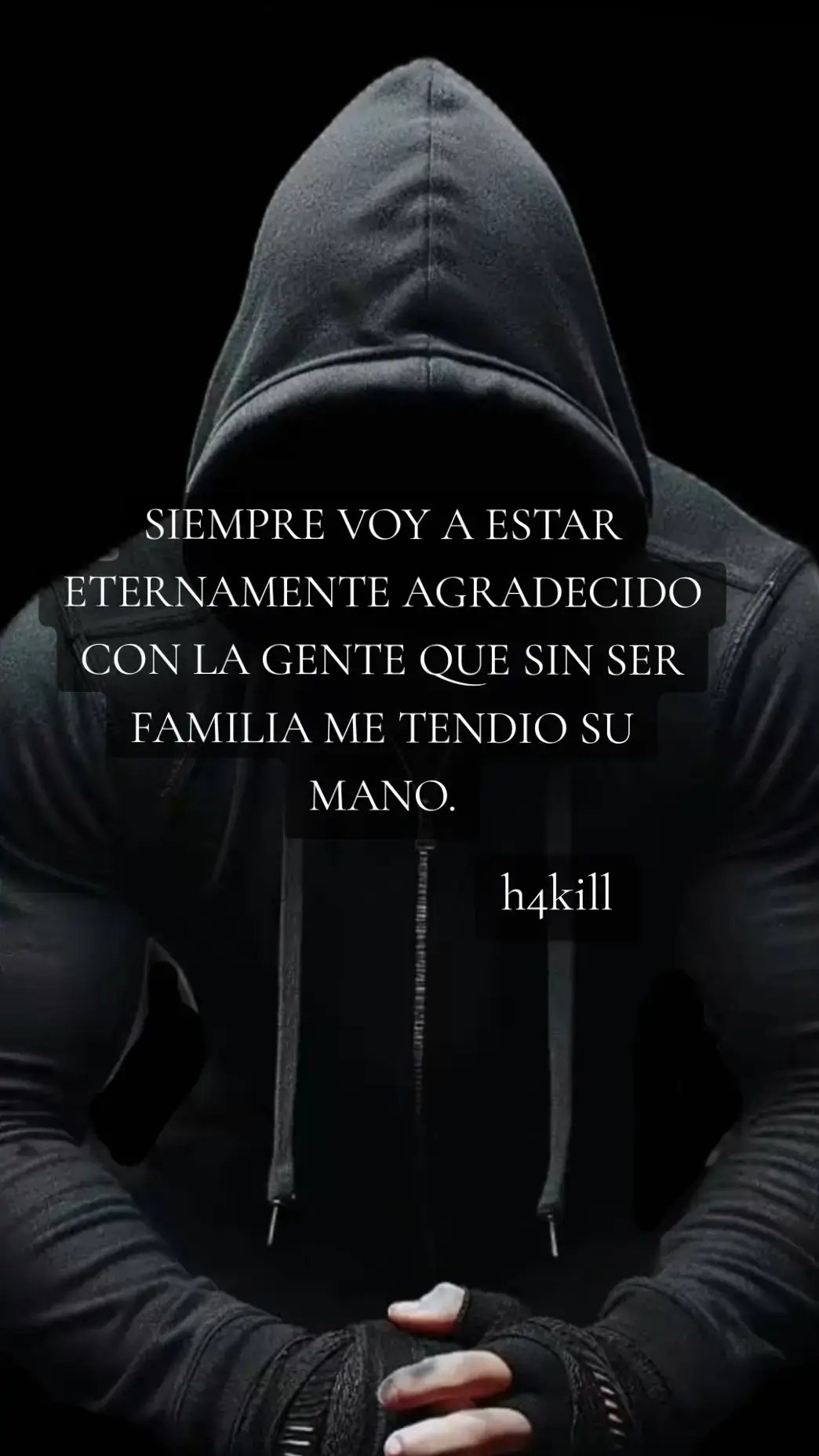 #frases #karma #h4killl 