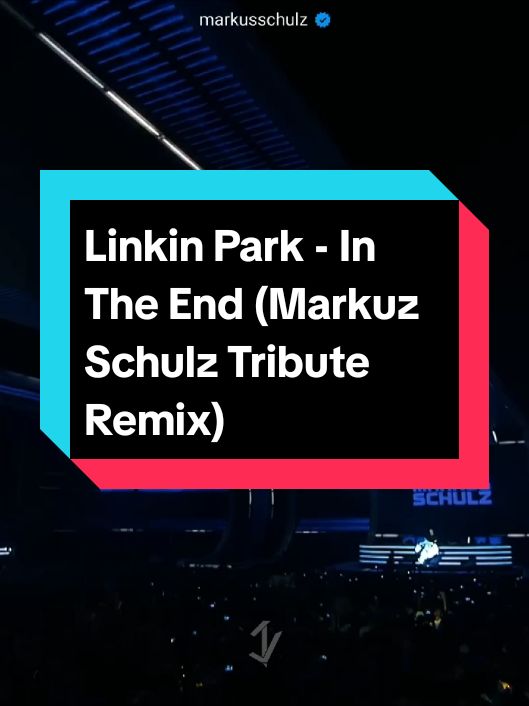 Que Buen Remix de Markuz Schulz 