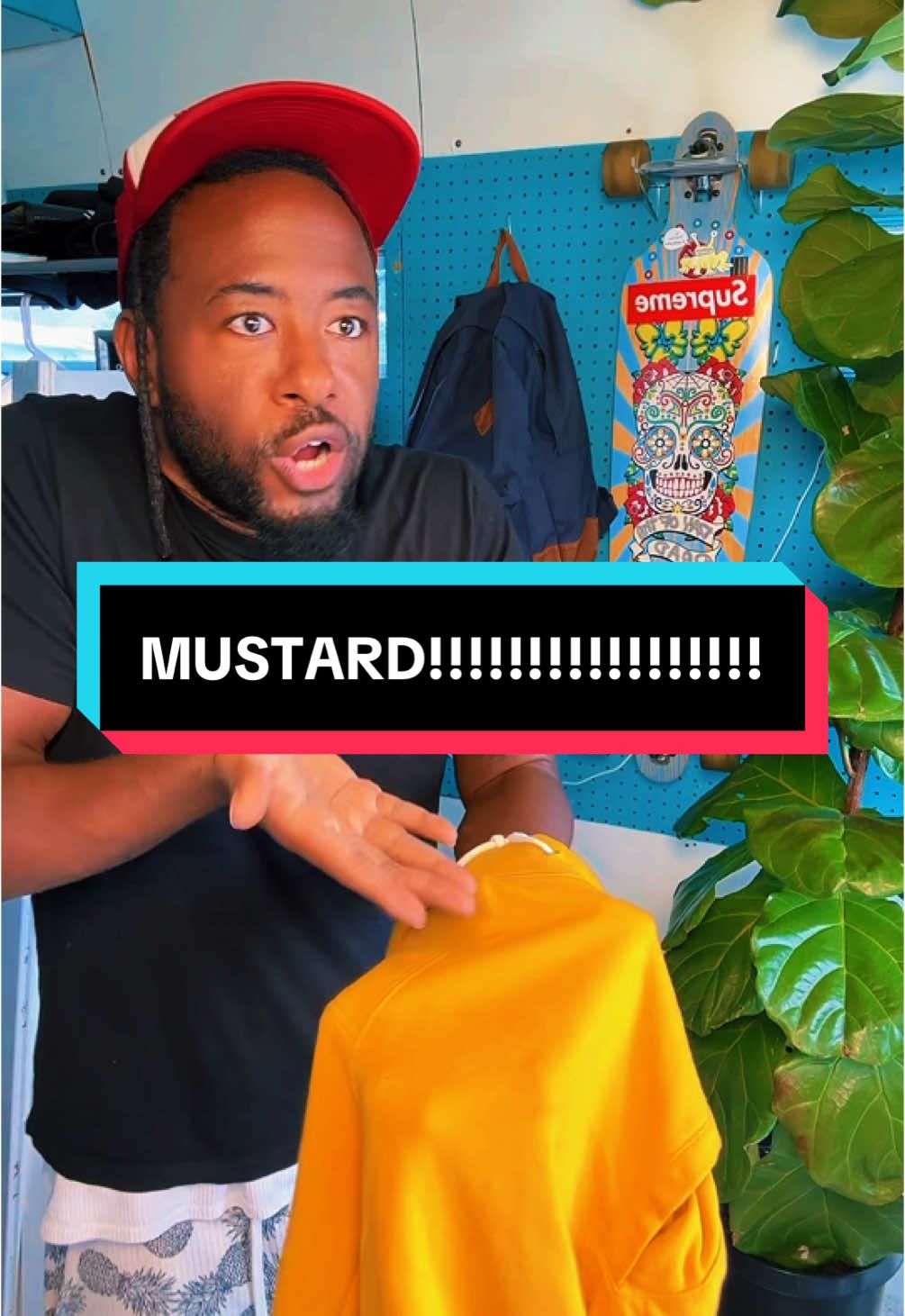 Kendrick really got everybody screaming 😂 Mustard !! #kendricklamar #mustard #hiphop #trending #tvoff #djmustard  #dancing #fy #dance 