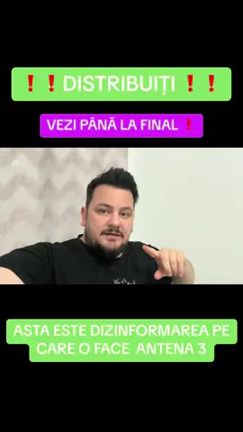 MERITĂ SĂ VĂ UITAȚI PÂNĂ LA FINAL ❗️ VĂ ROG❗️DISTRIBUIȚI ❗️ @calingeorgescu 