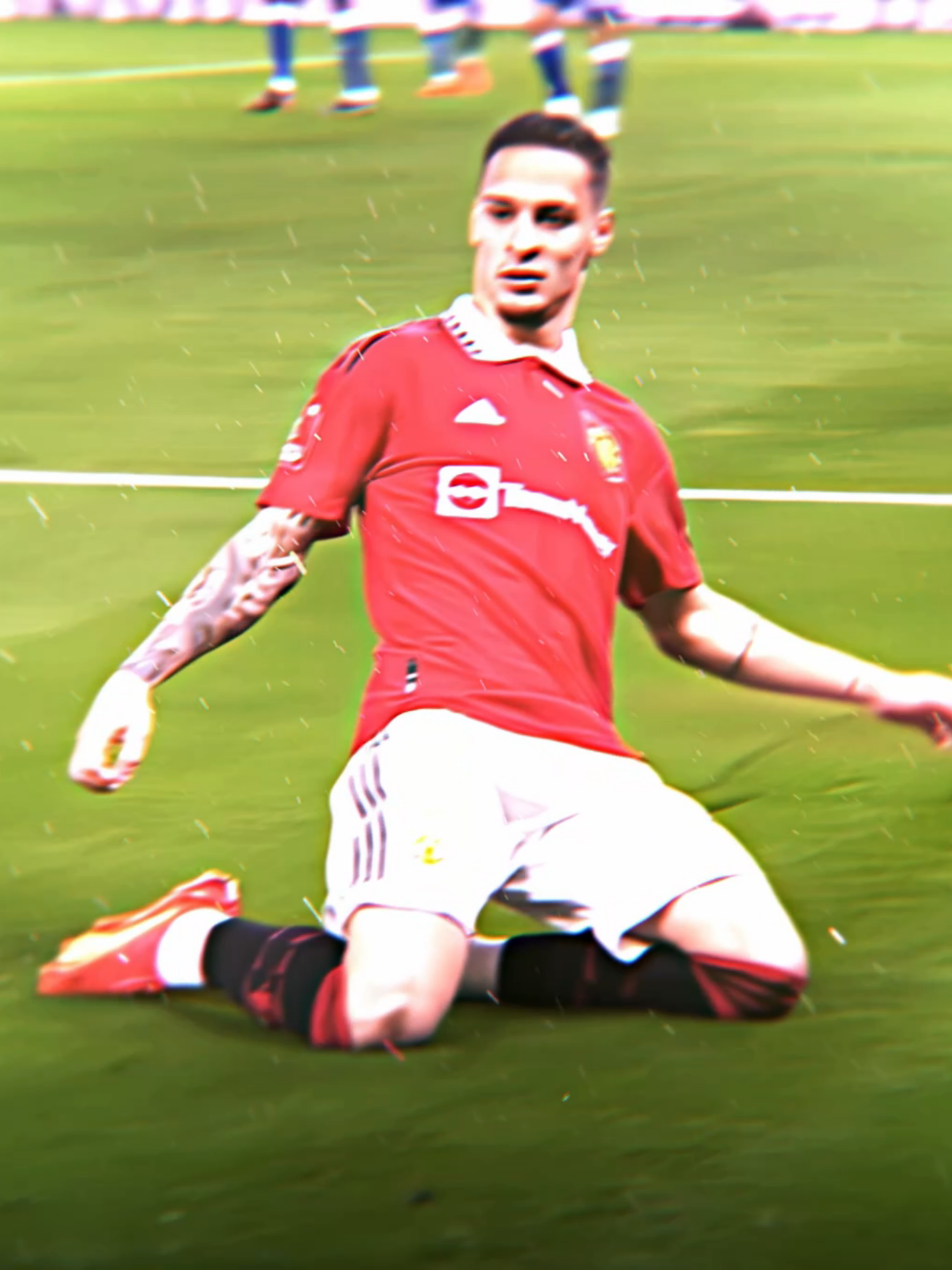 Antony Prime 🔥 🤣 . . . #antony#footballtiktok#edits#viral_video#aftereffectsedits#futebol#brasil#manchesterunited#united #prime #footballedit