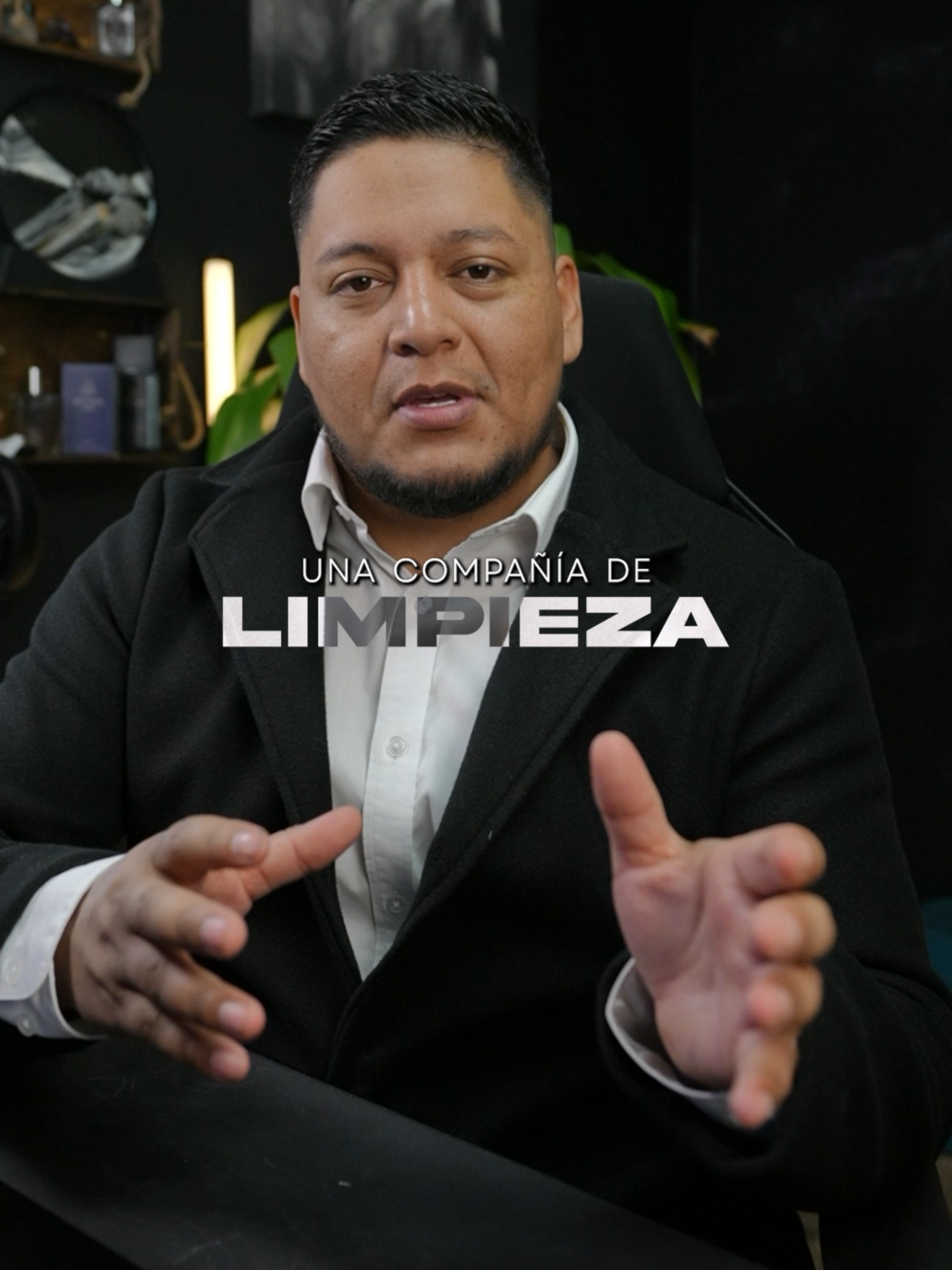 Negocio de Limpiesa de casas #contratista #cleaningservice #negociopropio