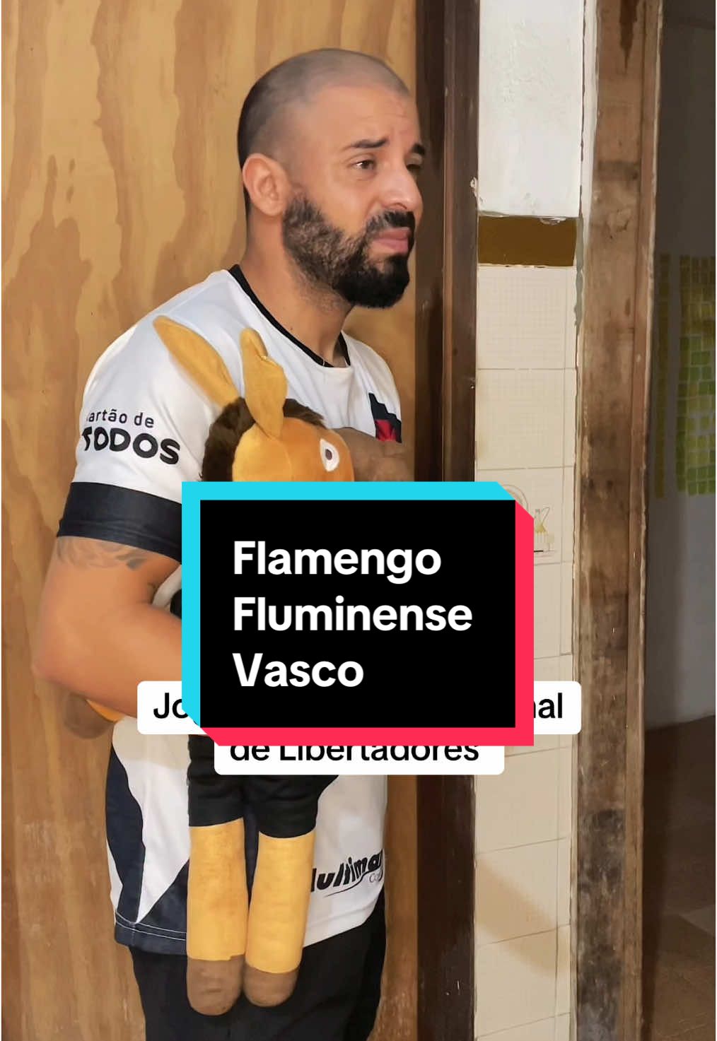 Jogo do Botafogo na final da Libertadores #flamengo #fluminense #vasco #botafogo 