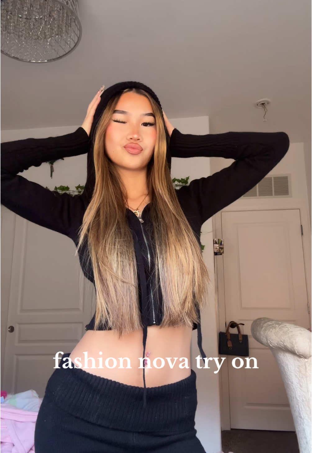 SHOP @FashionNova 50-90% OFF BLACK FRIDAY SALE  #fashionnova #rushtok #fyp #tryonhaul 