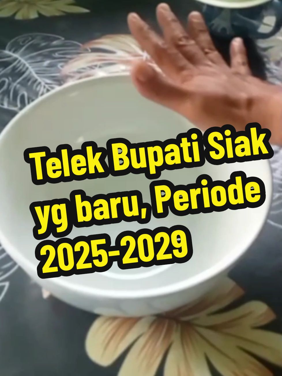 Telek Bupati Siak yang Baru #fypシ゚  #afnisiak  #timsuksesAfni  #relawanafni  #Bupatsiak  #Deklarasi  #Bupatsiakyangbaru  #Bupatisiak2025  #KemenanganAfnidansyamsurizal 