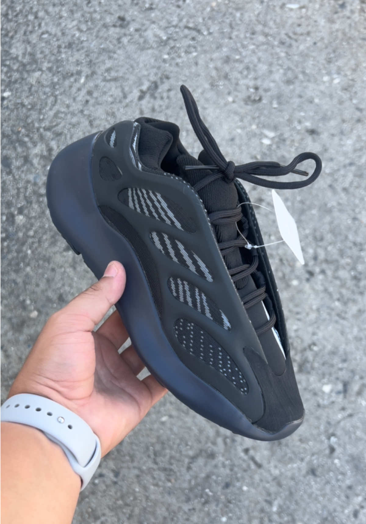 YEEZY 700v3☑️ #yeezy #adidas #kanye #zapatos #zapatosbarquisimeto #paratiiiiiiiiiiiiiiiiiiiiiiiiiiiiiii 