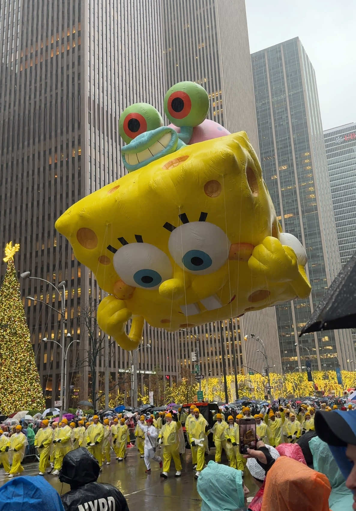 New York Parade 🧀🌟🦃 #macys#thanksgiving#thanksgivingparade#newyork#newyorkcity#usa🇺🇸 