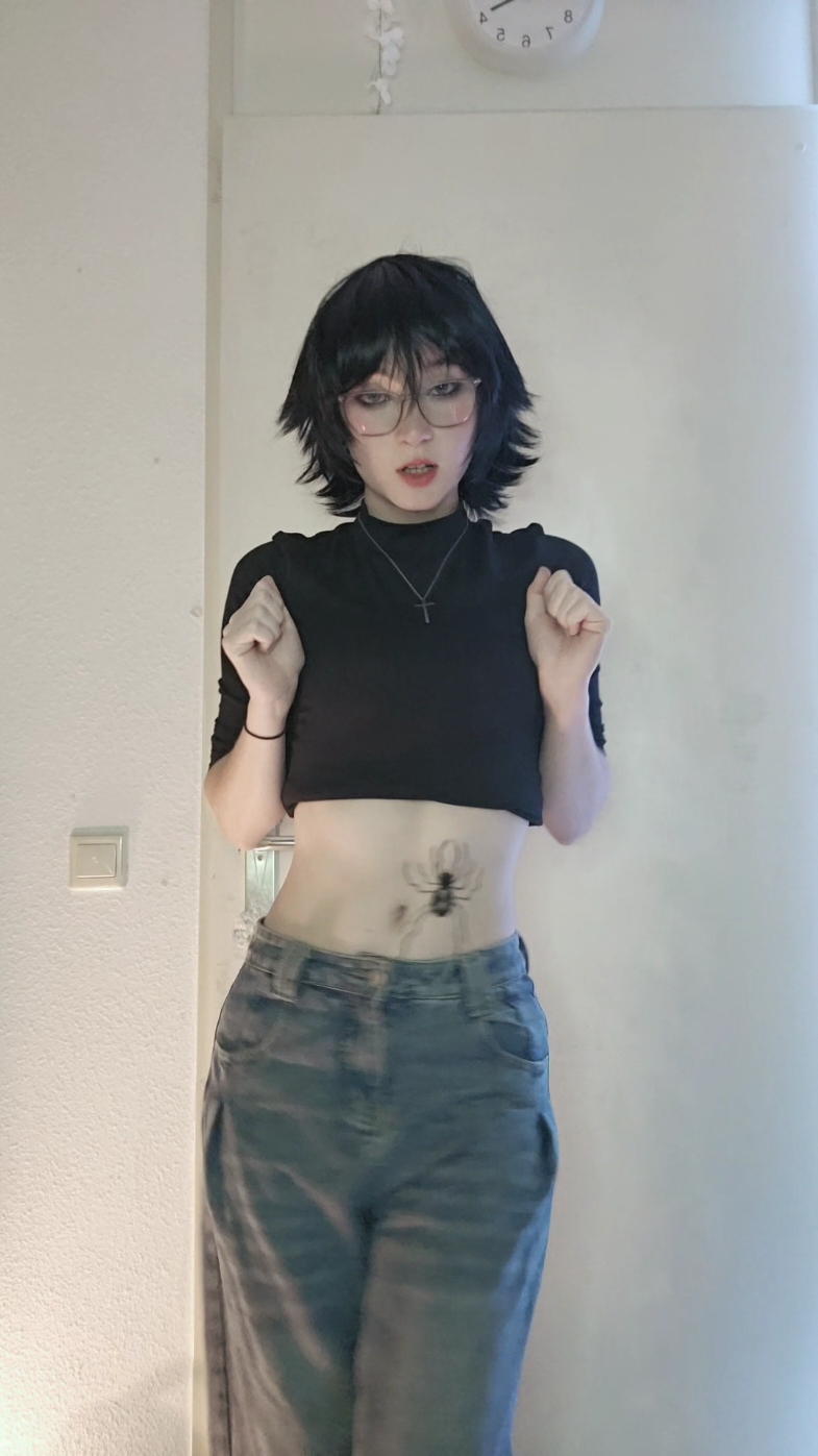 Bellydance! #shizuku #shizukucosplay #shizukumurasaki #cosplay #hunterxhunter #hunterxhuntercosplay #hxh #hxhcosplay #fyp #dance #viral 