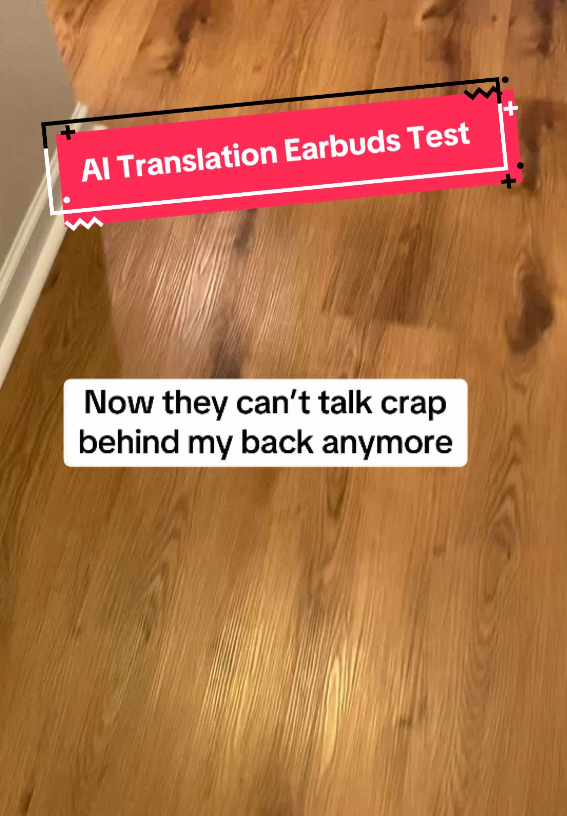 Now I can understand her family when they speak their native language bc I can only speak english!! These over-the-ear earbuds translate so many different languages!! #translation #earbuds #overtheearearbuds #translationearbuds #travel #headphones #worldlanguages #aitranslation #TikTokShop #fyp #tiktokshopblackfriday #tiktokshopcybermonday #tiktokshopholidaydeals 