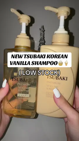 The new tsubaki shampoo and conditioner is a GAME CHANGER! Run and get your hands on this before its gone! #tsubaki #tsubakishampoo #tsubakishampooandconditioner #tiktokshopholidayhaul #tiktokshopholidaydeals #tiktokshopblackfriday #tiktokshopcybermonday #spotlightfinds #giftsforher 