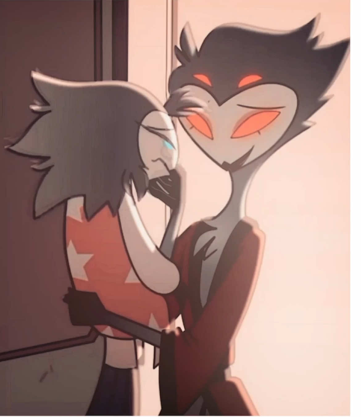 #HELLUVABOSS : HIS GIRLLL :( • #foryou#foryoupage#fyp#helluvaboss#helluvabossedit#helluvabossseason2#helluvabossstolas#helluvabossoctavia#stolas#octavia#hazbinhotel#viral#trending