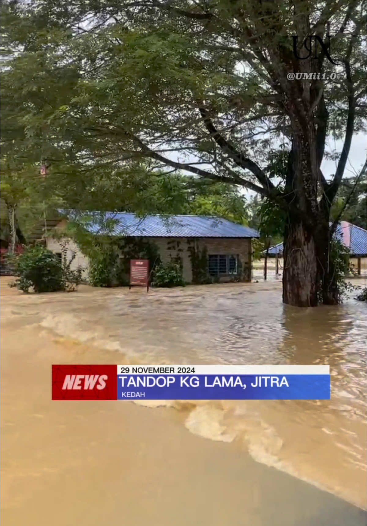 PRAY FOR KEDAH & NEGERI2 LAIN YG MENGALAMI BENCANA BANJIR . #banjirkedah2024 #gunungkeriang #anakbukit #bukitpinang #amancentral #tandop #jitra #derang #pokoksena #kualanerang Allahuakbar 🥺