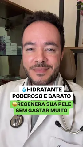 🔍 Você sabia que existe uma loção hidratante perfeita para quem sofre com pele muito ressecada e fina? 💦 Essa dica é para você que sente coceira, irritação e até alergias ao usar cremes comuns. Se a sua pele fica extremamente sensível, especialmente nas pernas, ou você enfrenta problemas de má circulação, esse conteúdo é essencial! 👌 Essa loção incrível ajuda na regeneração celular da pele, devolvendo a hidratação de forma rápida e sem deixar aquela sensação oleosa. Ideal para quem busca uma solução eficaz para o ressecamento extremo. E o melhor? É super acessível! 💰 👉 Salve este post agora para nunca esquecer essa dica preciosa e compartilhe com amigos e familiares que também enfrentam esses problemas de pele. Não deixe ninguém de fora dessa solução prática e econômica! 🎯 Dica bônus: siga @drdanieltales para mais conselhos de saúde que realmente fazem diferença no dia a dia. 💡 🌟 Sua pele merece cuidado especial. 🌟 #CuidadosComAPele #HidrataçãoIntensa #SaúdeDaPele #MáCirculação AVISO LEGAL: Este conteúdo é apenas informativo e não substitui a consulta a um médico, não estabelece relação médico-paciente via redes sociais e não indica tratamento. Consultas individuais são essenciais para uma avaliação completa e tratamento adequado.