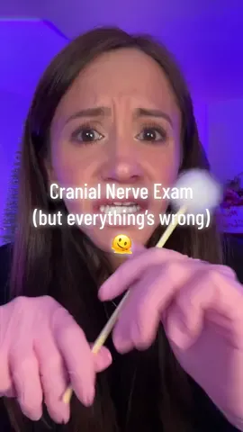 You’re gonna have to see a specialist😅 #asmr #asmrsounds #asmrvideo #asmrmedical #asmrroleplay #fyp 