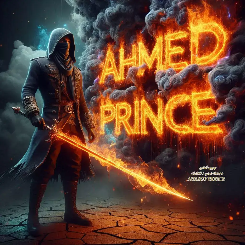 #AHMEDPRINCE #ahmedprinc2024 