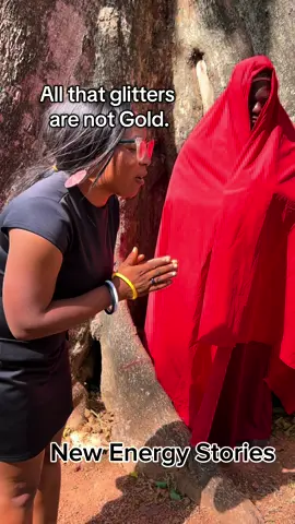 All that glitters are not gold part2#new_energy_stories #fyppppppppppppppppppppppp #virals 