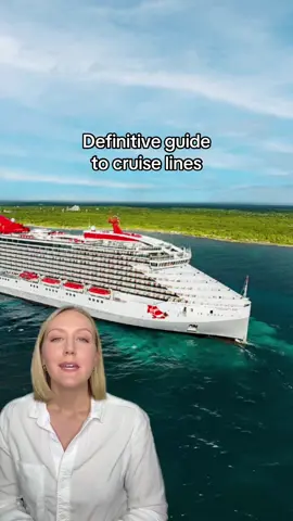 Everything you need to know about cruises is right here 🛳️ Some people aren’t fans, but we say don’t knock it until you try it. 😉 There’s literally something for everyone. Comment below if you want to see part 2! ⬇️ #cruise #cruises #cruiseship #cruisetok #cruiselife #cruisetips #disneycruise #norwegiancruise #royalcaribbean #royalcaribbeancruise #carnivalcruise #virginvoyages #virginvoyagescruise #explorajourneys #crystalcruises 