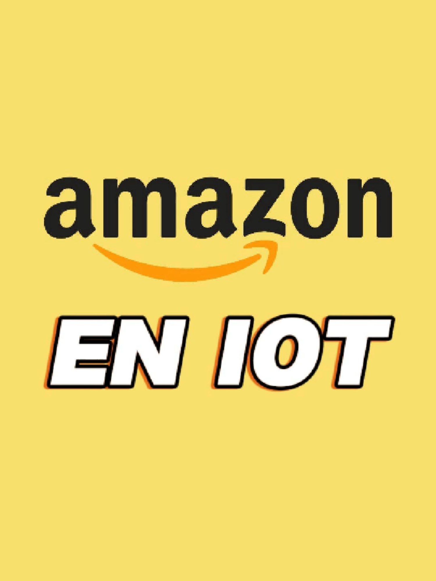 📦🌐 ¿Sabías que Amazon usa IoT para revolucionar sus operaciones? Desde almacenes automatizados con robots conectados 🤖 hasta dispositivos como Alexa que hacen tu hogar más inteligente 🏠 #iot #internetofthings #internetdelascosas #internet #amazon #dispositivos #domotica #robotica #innovacion #digital #ia #ai #inteligenciaartificial