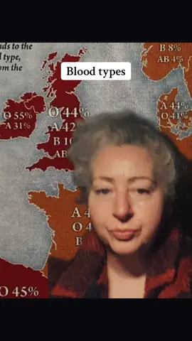RH neg conversation and potential disclosure #bloodtypes #rhesusnegative #uniquebloodlines #dnaorigins #ancientireland #2024disclosure #numbersdontlie #spiritualtiktok #ancientorigins #numberpower 